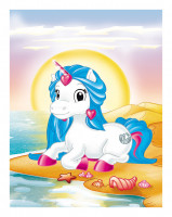 Lissy PONY Nummer 097 Lissy PONY Nummer 097