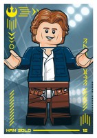Nummer 012 I Han Solo I "Die Macht"-Edition Nummer 012 I Han Solo I "Die Macht"-Edition