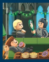 Sticker Nummer 041 I Harry Potter Sticker Sticker Nummer 041 I Harry Potter Sticker