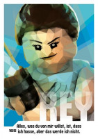 Nummer 165 I Rey I Jubiläums-Edition Nummer 165 I Rey I Jubiläums-Edition