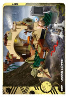 Nummer 227 I Yodas Hütte I Jubiläums-Edition Nummer 227 I Yodas Hütte I Jubiläums-Edition