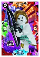 Nummer 054 I Action Vania Nummer 054 I Action Vania