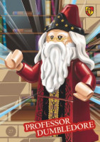 Karte Nummer 027 I Harry Potter Sticker & Trading Card Serie2 Karte Nummer 027 I Harry Potter Sticker & Trading Card Serie2