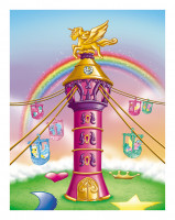 Lissy PONY Nummer 004 Lissy PONY Nummer 004