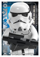 Nummer 063 I Sturmtruppler I Jubiläums-Edition Nummer 063 I Sturmtruppler I Jubiläums-Edition