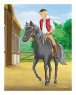 Bibi & Tina Nummer 012 Bibi & Tina Nummer 012