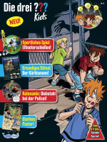 Die drei ??? Kids 08/2024 Die drei ??? Kids 08/2024