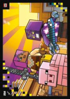 Nummer 254 I Sunset ride Nummer 254 I Sunset ride