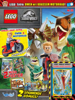 LEGO Jurassic World 33/2023 LEGO Jurassic World 33/2023
