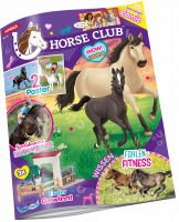 HORSE CLUB 51/2024 HORSE CLUB 51/2024