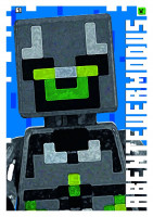 Nummer 061 I Abenteuermodus I LEGO Minecraft TCC 1 Nummer 061 I Abenteuermodus I LEGO Minecraft TCC 1