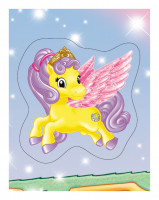 Lissy PONY Nummer 145 Lissy PONY Nummer 145