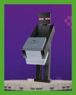 Nummer 180 I LEGO® Minecraft Sticker