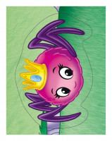 Lissy PONY Nummer 087 Lissy PONY Nummer 087