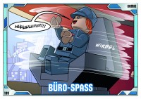 Nummer 199 | Büro-Spaß Nummer 199 | Büro-Spaß