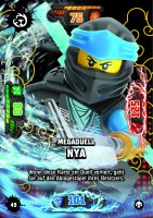 Nummer 049 | Megaduell Nya Nummer 049 | Megaduell Nya