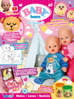 BABY born® 42/2024 BABY born® 42/2024