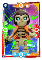 Nummer 053 I Bonzel I LEGO Ninjago TCG 9 Next Level Nummer 053 I Bonzel I LEGO Ninjago TCG 9 Next Level