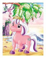 Lissy PONY Nummer 024 Lissy PONY Nummer 024