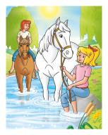 Bibi & Tina Nummer 129 Bibi & Tina Nummer 129