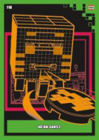 Nummer 118 I Neon Ghast Nummer 118 I Neon Ghast