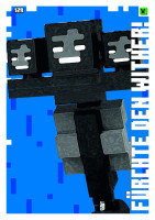 Nummer 129 I Fürchte den Wither! I LEGO Minecraft TCC 1 Nummer 129 I Fürchte den Wither! I LEGO Minecraft TCC 1