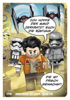 Nummer 179 I Gefahr in der Wüste I Jubiläums-Edition Nummer 179 I Gefahr in der Wüste I Jubiläums-Edition