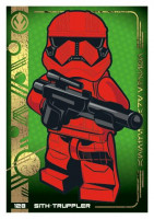 Nummer 128 I Sith-Truppler I Jubiläums-Edition Nummer 128 I Sith-Truppler I Jubiläums-Edition