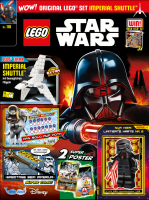 LEGO Star Wars 110/2024 LEGO Star Wars 110/2024