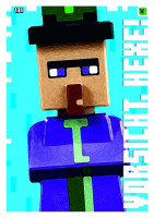 Nummer 131 I Vorsicht Hexe! I LEGO Minecraft TCC 1 Nummer 131 I Vorsicht Hexe! I LEGO Minecraft TCC 1