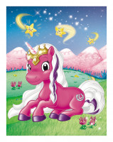 Lissy PONY Nummer 078 Lissy PONY Nummer 078