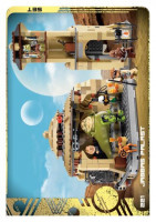 Nummer 221 I Jabbas Palast I Jubiläums-Edition Nummer 221 I Jabbas Palast I Jubiläums-Edition