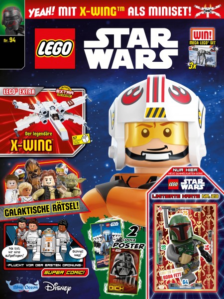 LEGO Star Wars 94/2023