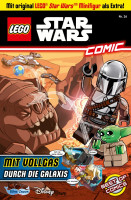 LEGO® Star Wars Comic 26/2025 LEGO® Star Wars Comic 26/2025