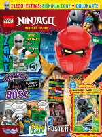 LEGO NINJAGO 127/2025 LEGO NINJAGO 127/2025
