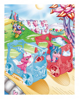 Lissy PONY Nummer 067 Lissy PONY Nummer 067