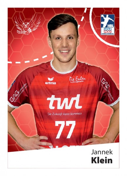 Handball 2019/20 Nummer 037