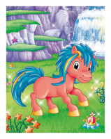 Lissy PONY Nummer 065 Lissy PONY Nummer 065