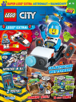 LEGO City 76/2025 LEGO City 76/2025