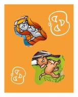 Bibi & Tina Nummer 183 Bibi & Tina Nummer 183