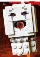 Nummer 164 I Puzzle I LEGO Minecraft TCC 1 Nummer 164 I Puzzle I LEGO Minecraft TCC 1