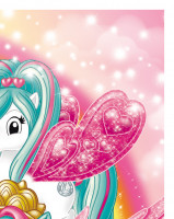 Lissy PONY Nummer 197 Lissy PONY Nummer 197