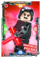 Nummer 091 | Machtvoller Kylo Ren Nummer 091 | Machtvoller Kylo Ren
