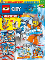 LEGO City 72/2024 LEGO City 72/2024