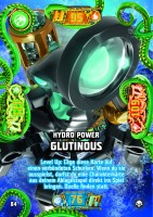 Nummer 084 | Hydro Power Glutinous Nummer 084 | Hydro Power Glutinous