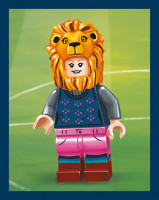 Sticker Nummer 183 I Harry Potter Sticker & Trading Card Serie2 Sticker Nummer 183 I Harry Potter Sticker & Trading Card Serie2