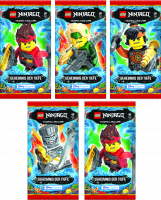 Vorschau: LEGO Ninjago TCG 7 Multi-Pack 2 Vorschau: LEGO Ninjago TCG 7 Multi-Pack 2