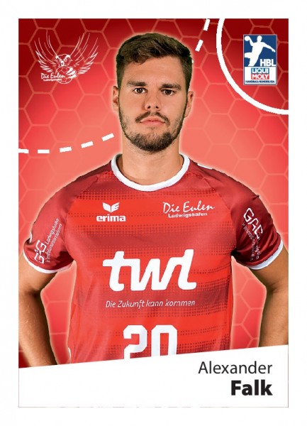 Handball 2019/20 Nummer 040
