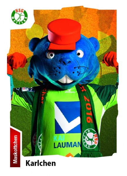 Handball 2021/22 Sticker Nummer 164