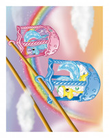 Lissy PONY Nummer 182 Lissy PONY Nummer 182